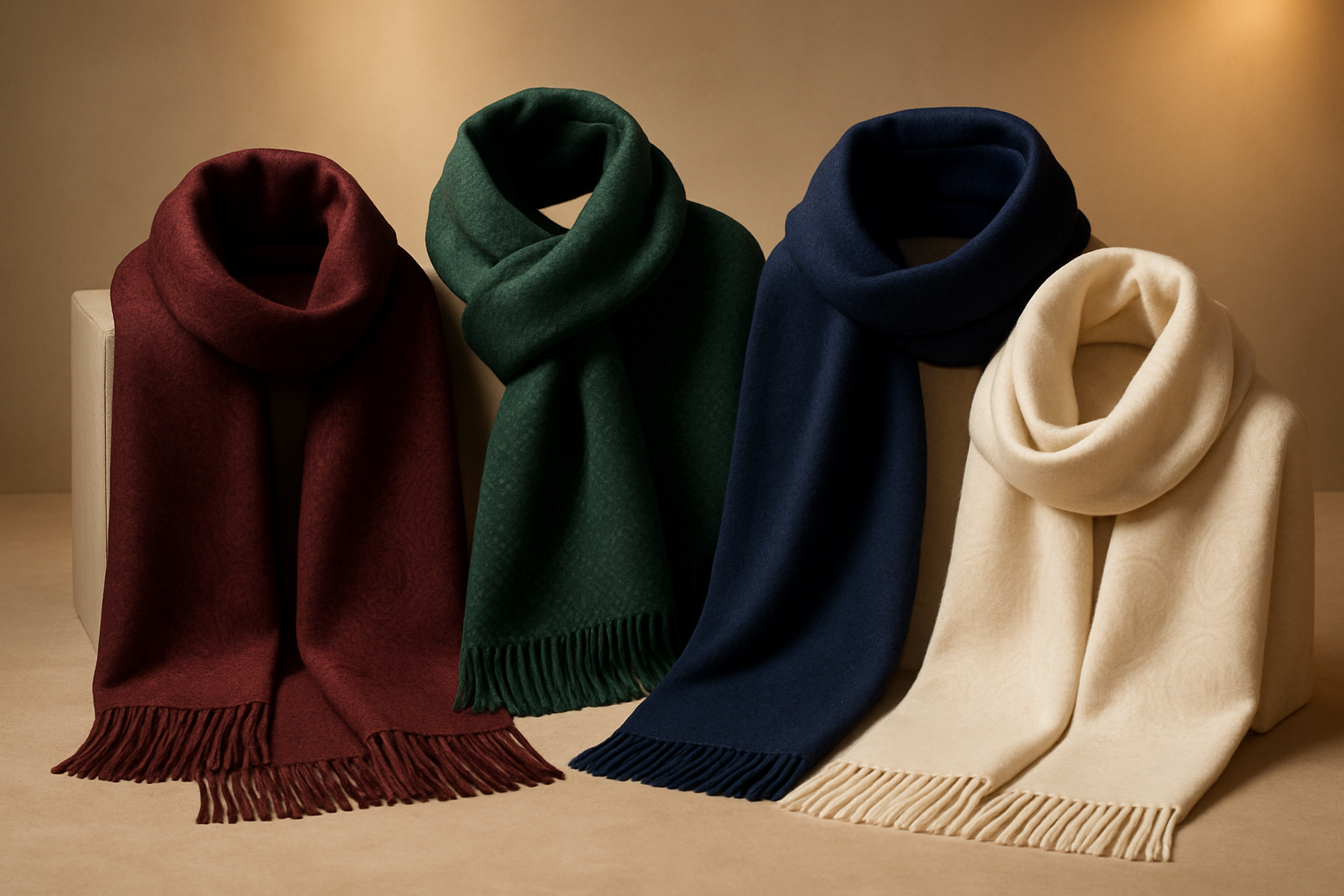 Men Mufflers
